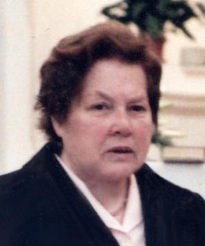 Gianna Valvasori