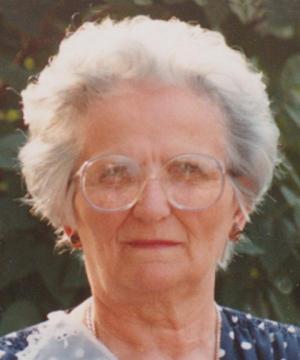 CECILIA LUPPI