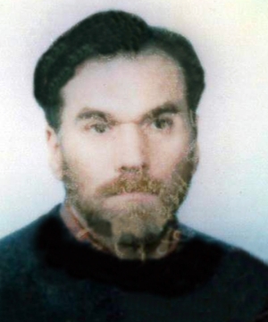 Luigino Del Pin