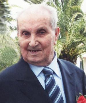 ANTONIO PACE