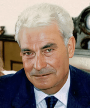 FRANCO SANTUCCI