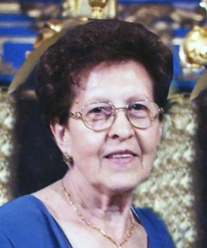 FLORA ALBERI