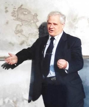 Ing. Giuseppe Egizi
