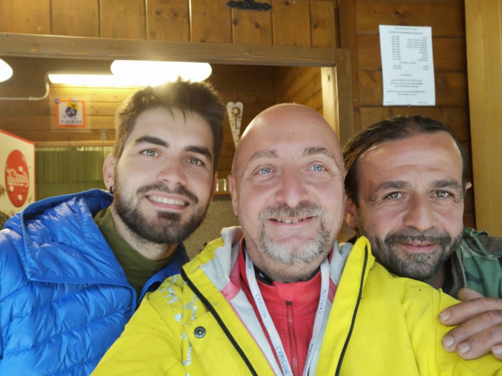 Vogliamo ricordarti così 