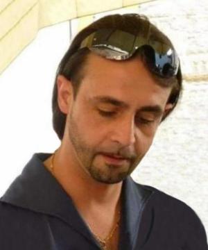 Michele Salvadori