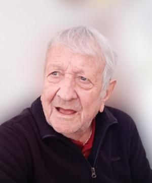 PASQUALE "LINO" DELL'ACQUA