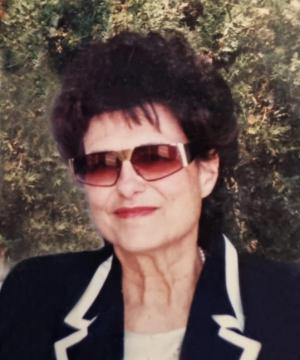 ELVIRA MAYER