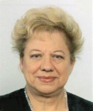 CLARA COLLOVATI in MASON
