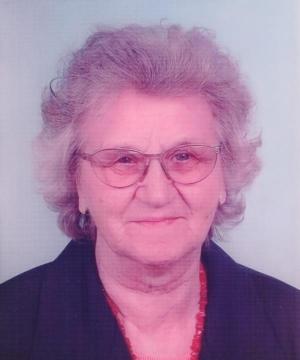 EMMA TERESINA CICUTTA