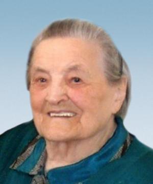ROSALBA ZULIANI