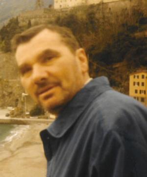 Natale Roberto Colla