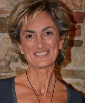 PATRIZIA CLAUDIO