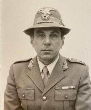 SERGIO CAPPELLARO