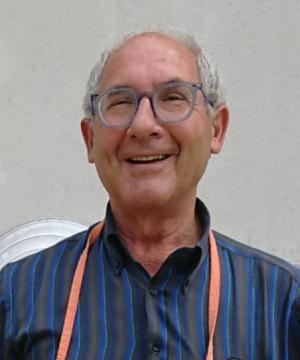 Gian Ugo Lenarduzzi