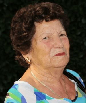 GRAZIA CATERINO