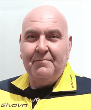ROBERTO TRAMENTOZZI