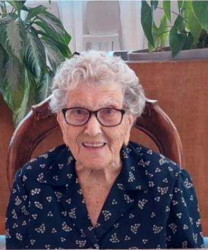 ROSALIA MASCARELLO