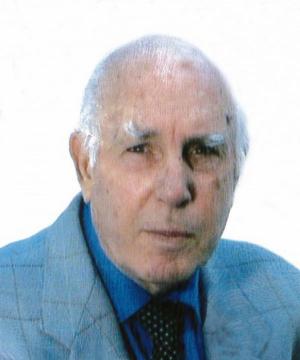 FRANCESCO MANGANARO