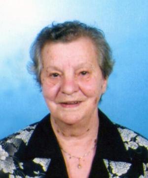 VIRGINIA TOMADINI