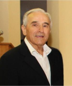 GIUSEPPE GAVANELLI