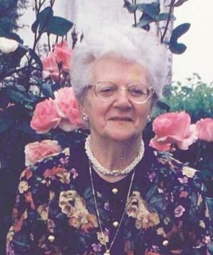 Antonietta Galanzi