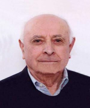 Antonio Molent