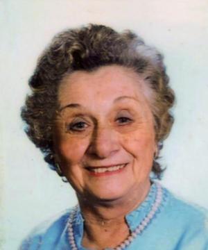 GIUDITTA BANFI