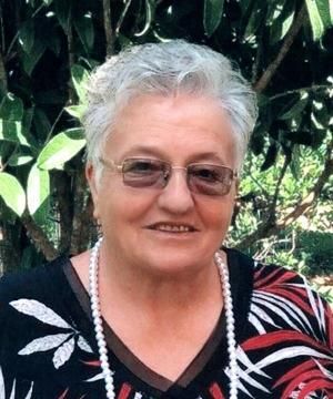 Silvana Rizzetto
