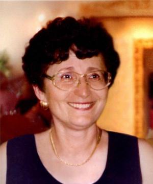 ANGELINA MORELLI