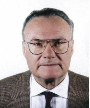 GIUSEPPE BACCHIN