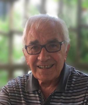 VINCENZO SPACCAMONTI