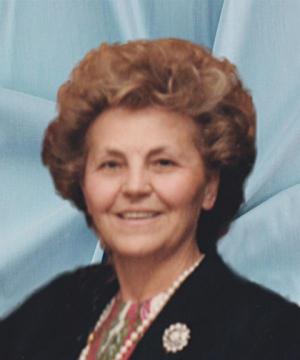 BIANCA FRANCIOSI