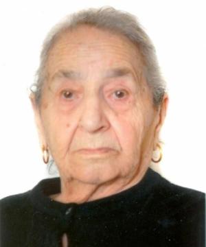 Santina Raffetto