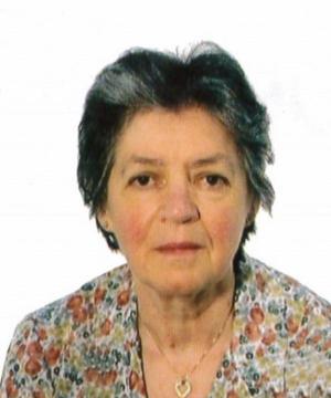 MARIA ZENAROLLA in MATTINI