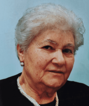 LUIGINA POLVERINI