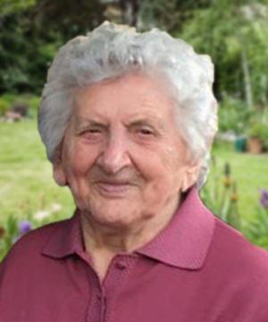 LUISA GASPERI