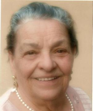 RITA MERENDONI