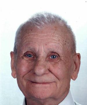 BENITO GIAMETTA