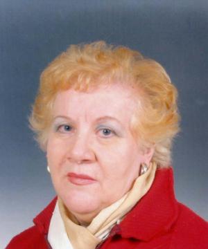 Adriana Bomben