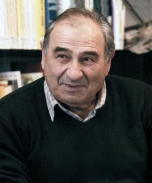 ROMANO FORLANI