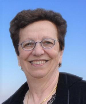 TERESA PERRONE ved. ALBINI