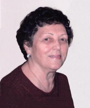 Maria Bellomo