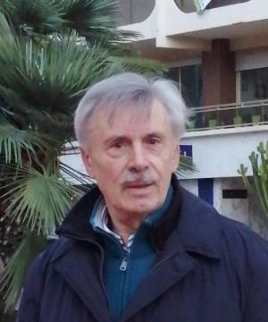 MARIO GRASSI