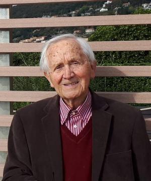 Hans (Giovanni) Kravina