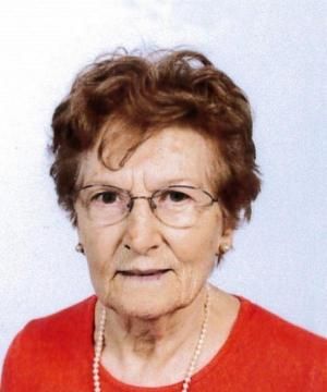 VITTORIA OLIVIERI ved CURELLA