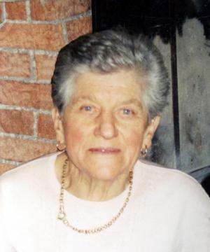 Ester Paron