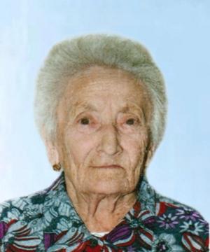 ANGIOLINA GIOVANELLI