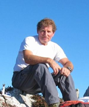 FRANCESCO CIMBARO