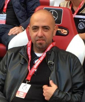 ANTONIO COMEGNA
