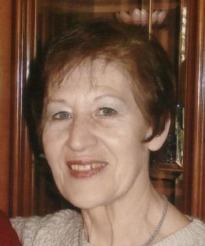 LAURETTA TOFFOLI